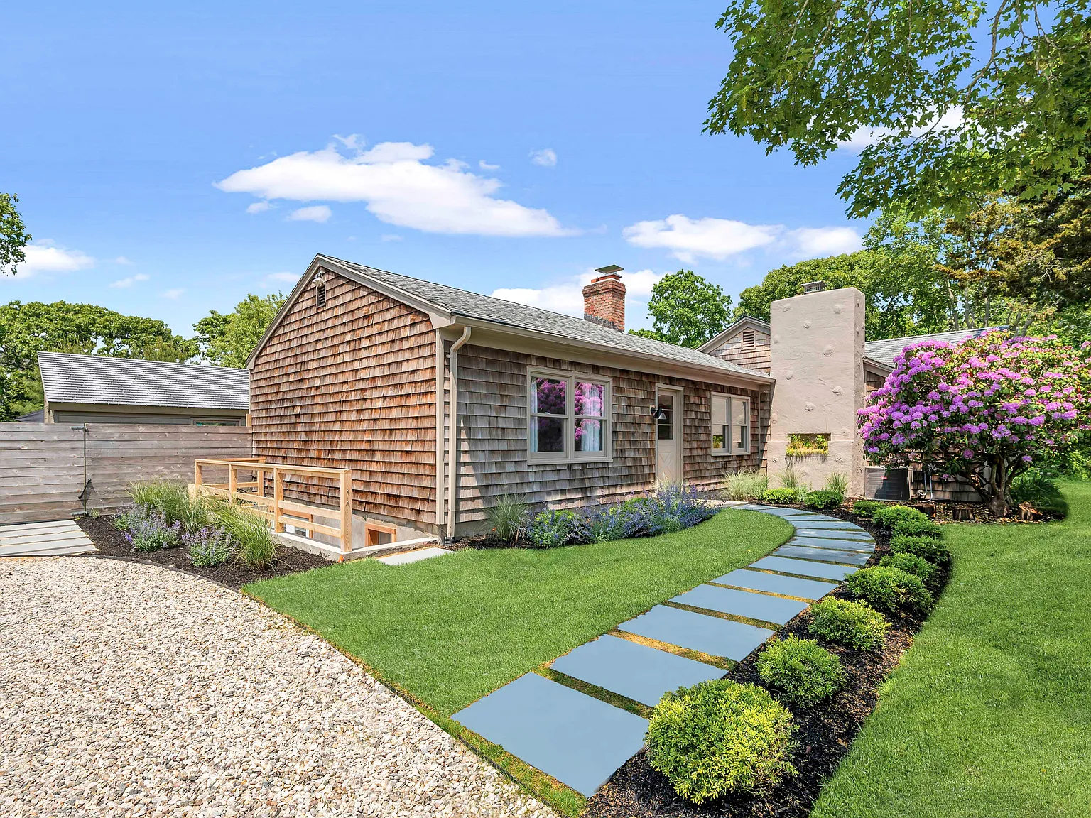 Newly Renovated Amagansett Summer Rental close to ocean and town — Photo 4