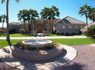 2659 E Virgo Pl, Chandler, AZ 85249