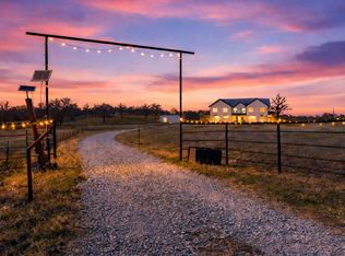 4600B Old Brock Rd, Weatherford, TX 76087