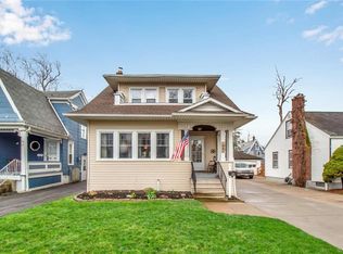 45 Enola Ave, Buffalo, NY 14217
