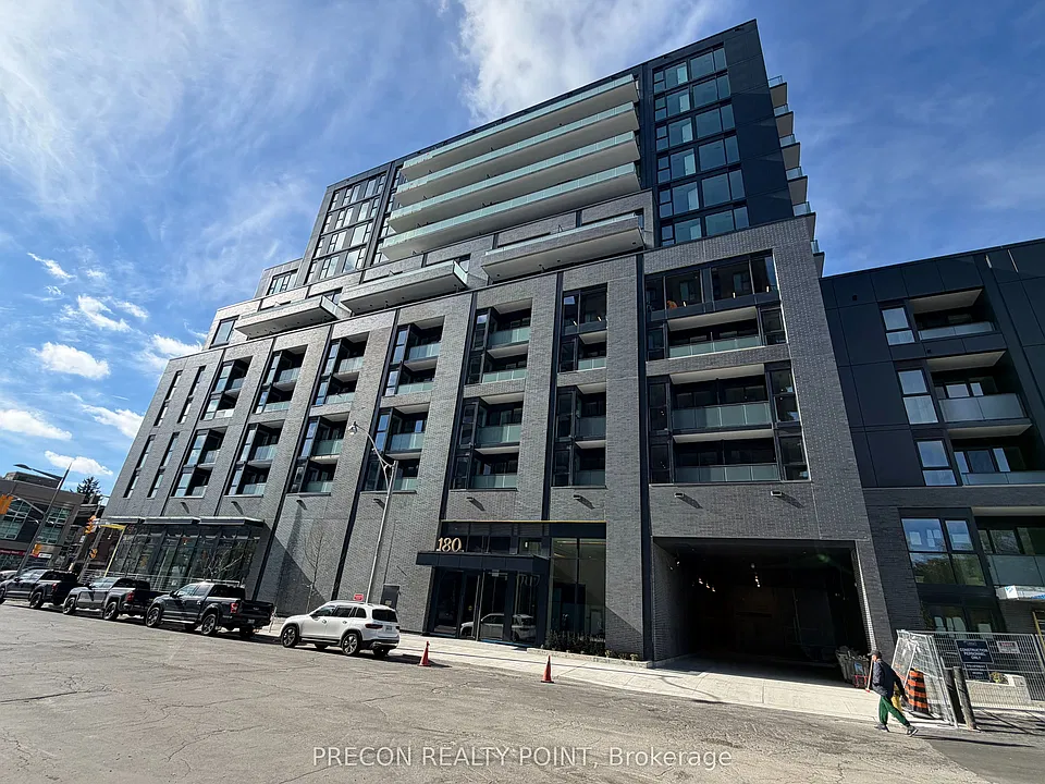 908 Saint Clair Ave W #703