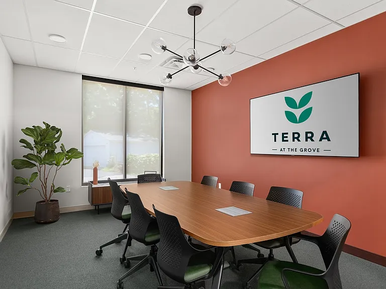 Terra at the Grove — Photo 21