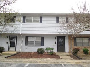 4701 Flat Shoals Rd UNIT E, Union City, GA 30291