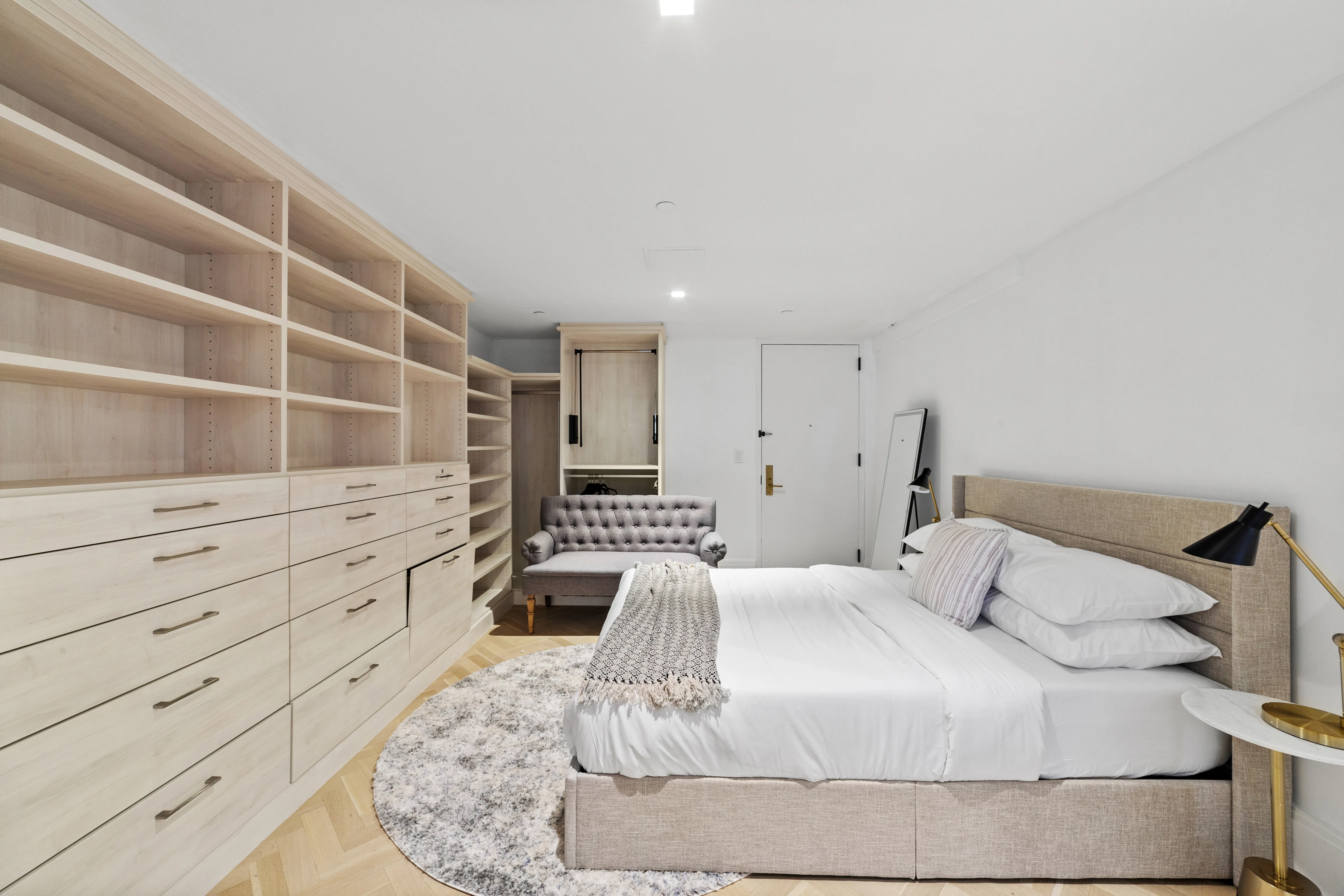 50 Clinton Street #1A in Lower East Side, Manhattan | StreetEasy