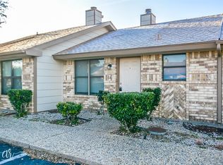 58 Teakwood Ln, Abilene, TX 79601