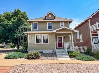 5199 Dovetail Ln, Colorado Springs, CO 80916