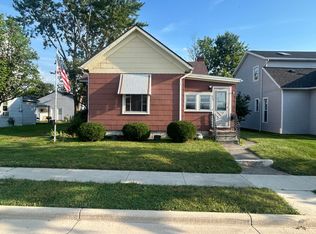 521 W Wayne St, Celina, OH 45822