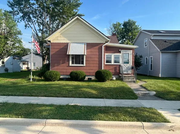 521 W Wayne St, Celina, OH 45822