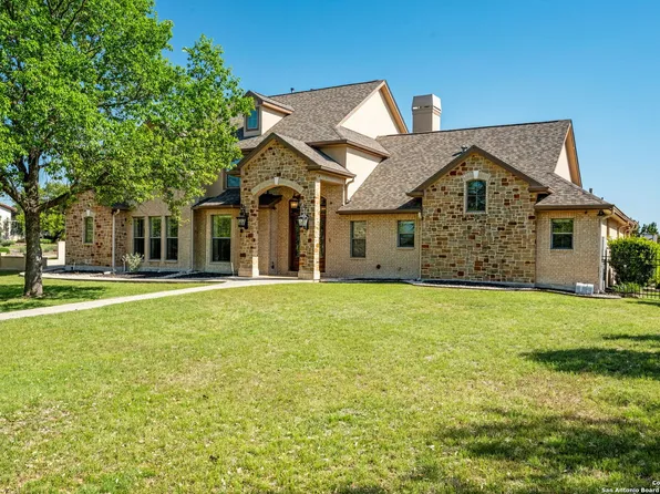 125 Creek Springs, Boerne, TX 78006