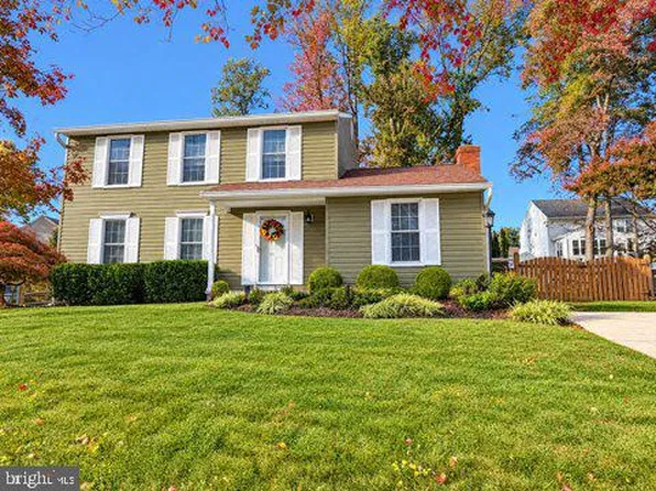1364 Gates Head Dr, Bel Air, MD 21014