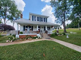 611 Stratford Rd, Sparta, NC 28675