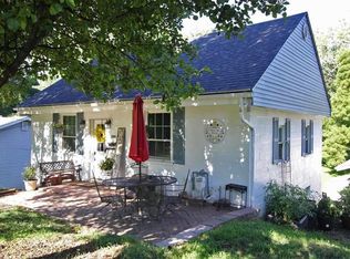 1202 Ridge Ave, Collinsville, IL 62234