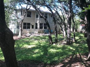 13207 Running Doe Ln, Cedar Park, TX 78613