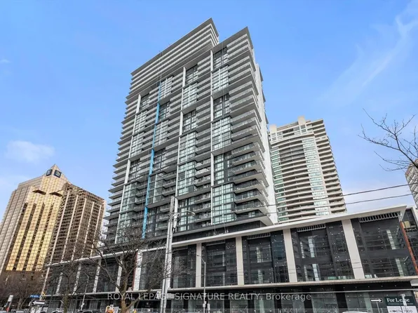 4955 Yonge St, Toronto, ON