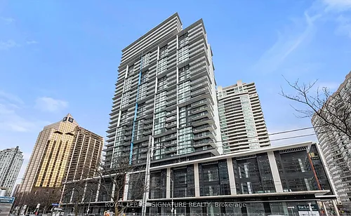 4955 Yonge St #2506 Photo 1