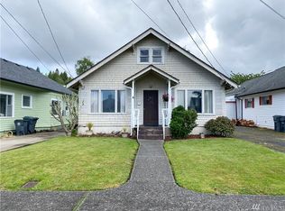 321 Karr Ave, Hoquiam, WA 98550
