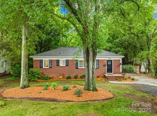 4114 Stacy Blvd, Charlotte, NC 28209