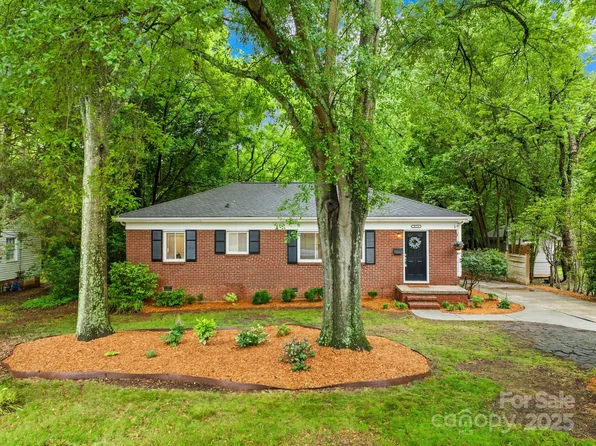 4114 Stacy Blvd, Charlotte, NC 28209