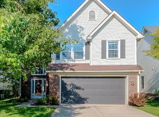 3717 Weeping Willow Way, Lexington, KY 40514