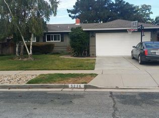 5236 Rafton Dr, San Jose, CA 95124
