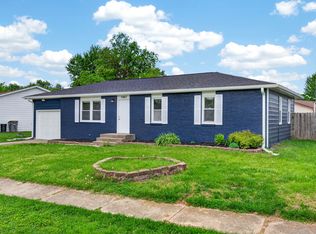 1063 Dutchman Ln, Seymour, IN 47274