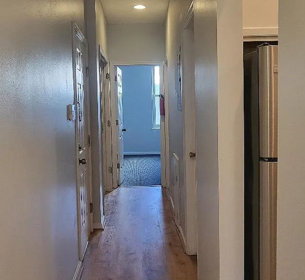 1617 Christian St #2 — Photo 9