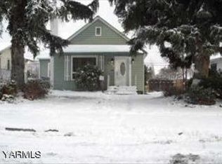 417 S 17th Ave, Yakima, WA