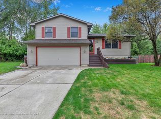 4124 Chickory Ln, Lansing, MI