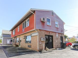 11 Poplar St, Wormleysburg, PA 17043