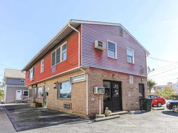 11 Poplar St, 11 Poplar St APT 2, Wormleysburg, PA 17043