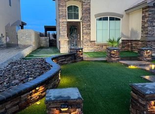 412 Saltford Dr, El Paso, TX 79928