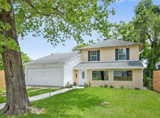 501 Deckbar Ave, Jefferson, LA 70121