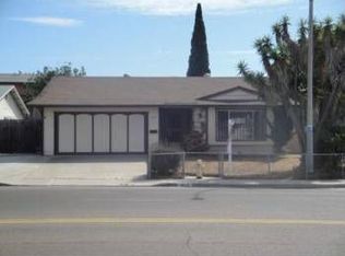 1613 Satellite Blvd, San Diego, CA 92154
