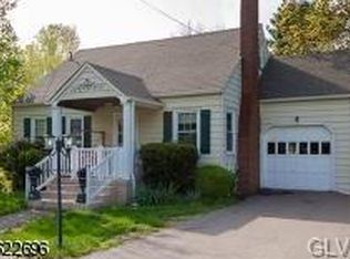 3117 Belvidere Rd, Phillipsburg, NJ 08865