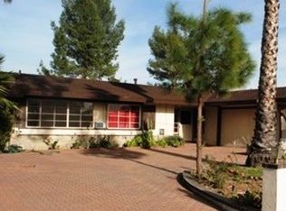 1300 Cresthaven Dr, Pasadena, CA 91105