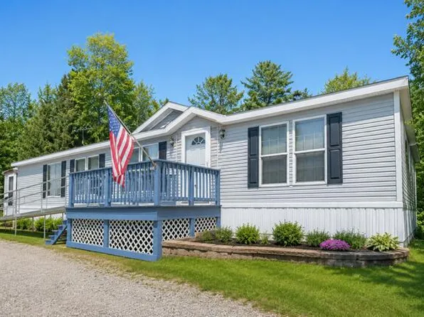 294 Center Bridge Road, Turner, ME 04282
