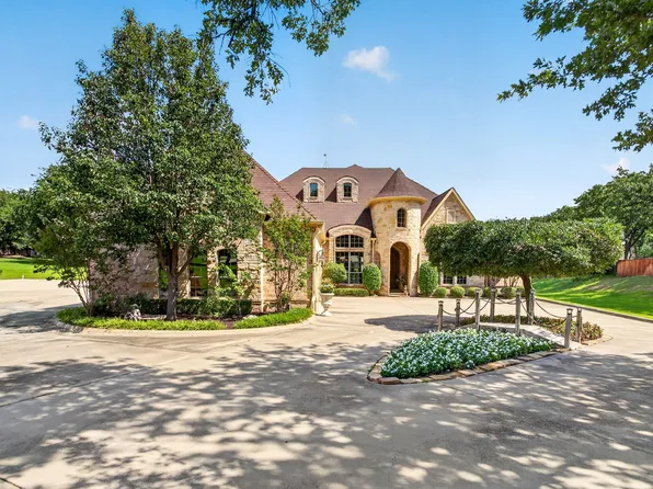 10513 Silver Fox Ct, Fort Worth, TX 76108