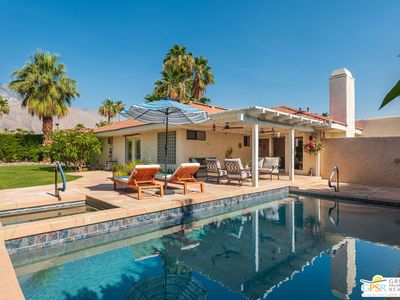 2795 Alondra Way, Palm Springs, CA, 92264
