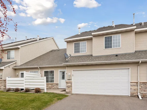 1687 Liberty Ln, Waconia, MN 55387