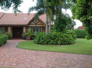 2200 SW 117th Ter, Davie, FL 33325