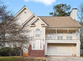 1192 Eagles Pass, McDonough, GA 30253