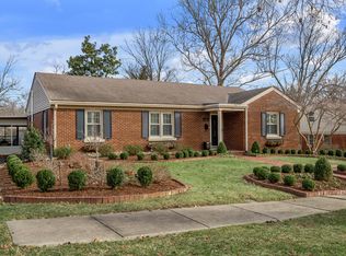 171 Edgemoor Dr, Lexington, KY 40503