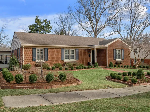 171 Edgemoor Dr, Lexington, KY 40503