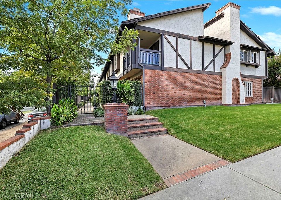 1st image of 506 W Sierra Madre Blvd APT C