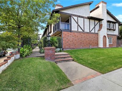 506 W Sierra Madre Blvd APT C, Sierra Madre, CA, 91024