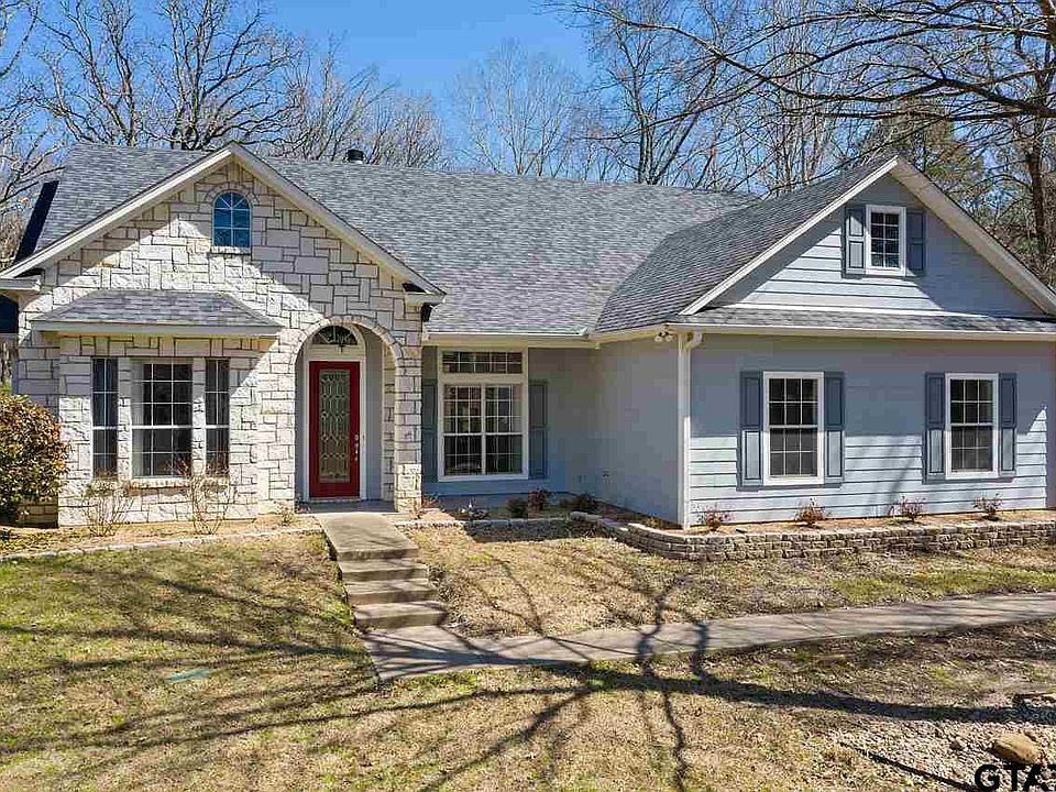 14417 E Ridge Rd, Arp, TX 75750 Zillow