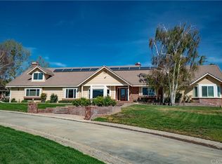 32105 41st St W, Acton, CA 93510