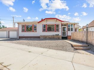 3007 Bent Ave #A, Cheyenne, WY 82001