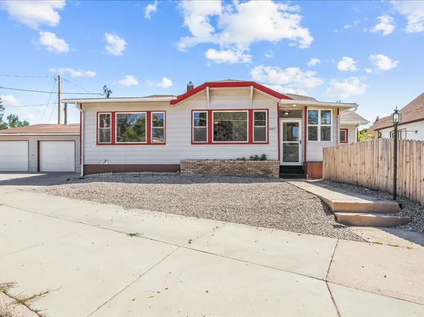 3007 Bent Ave, 3007 Bent Ave #A, Cheyenne, WY 82001