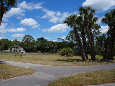 379 Tarpon Blvd, Fripp Island, SC, 29920